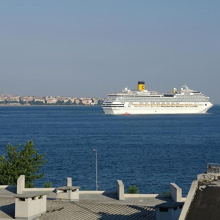 Aruna Boutique Hotel Istanbul Exterior photo