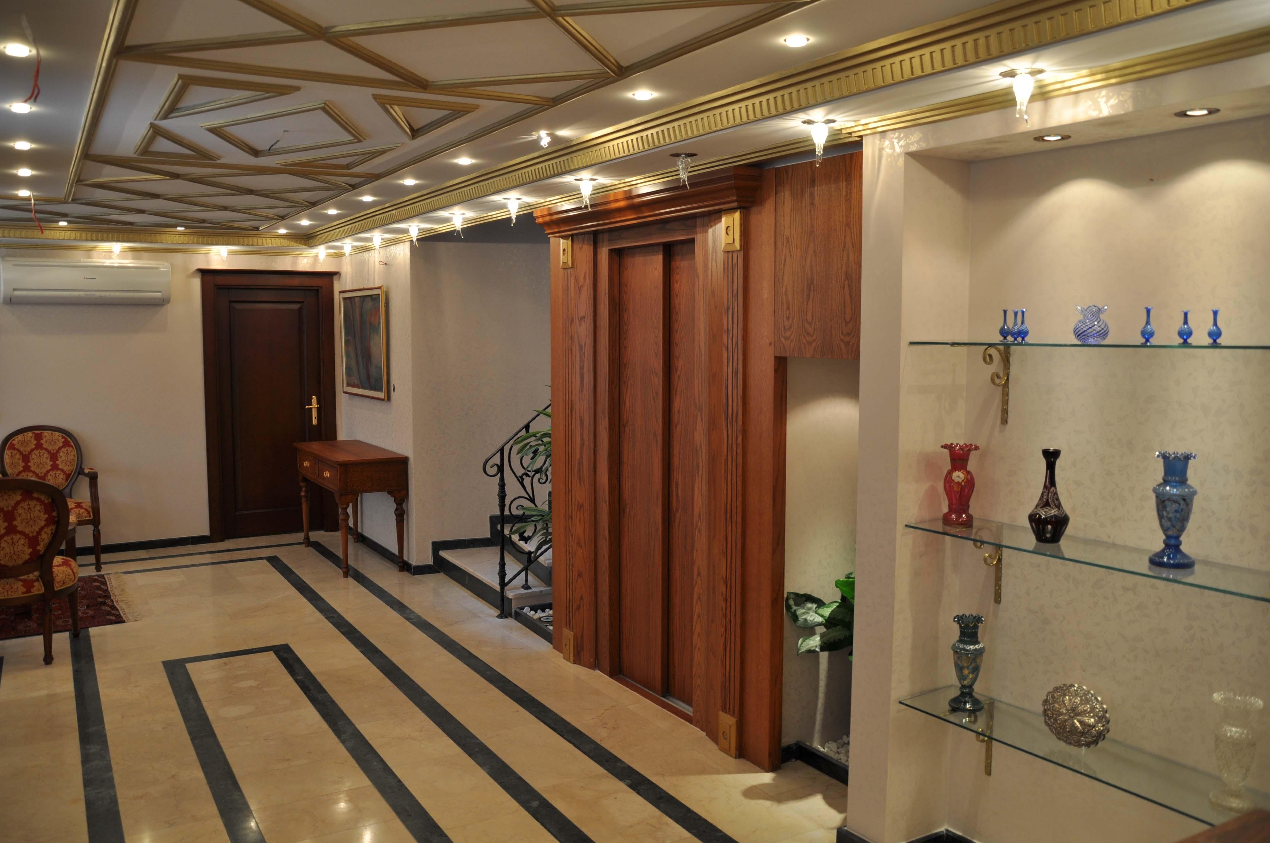 Aruna Boutique Hotel Istanbul Exterior photo