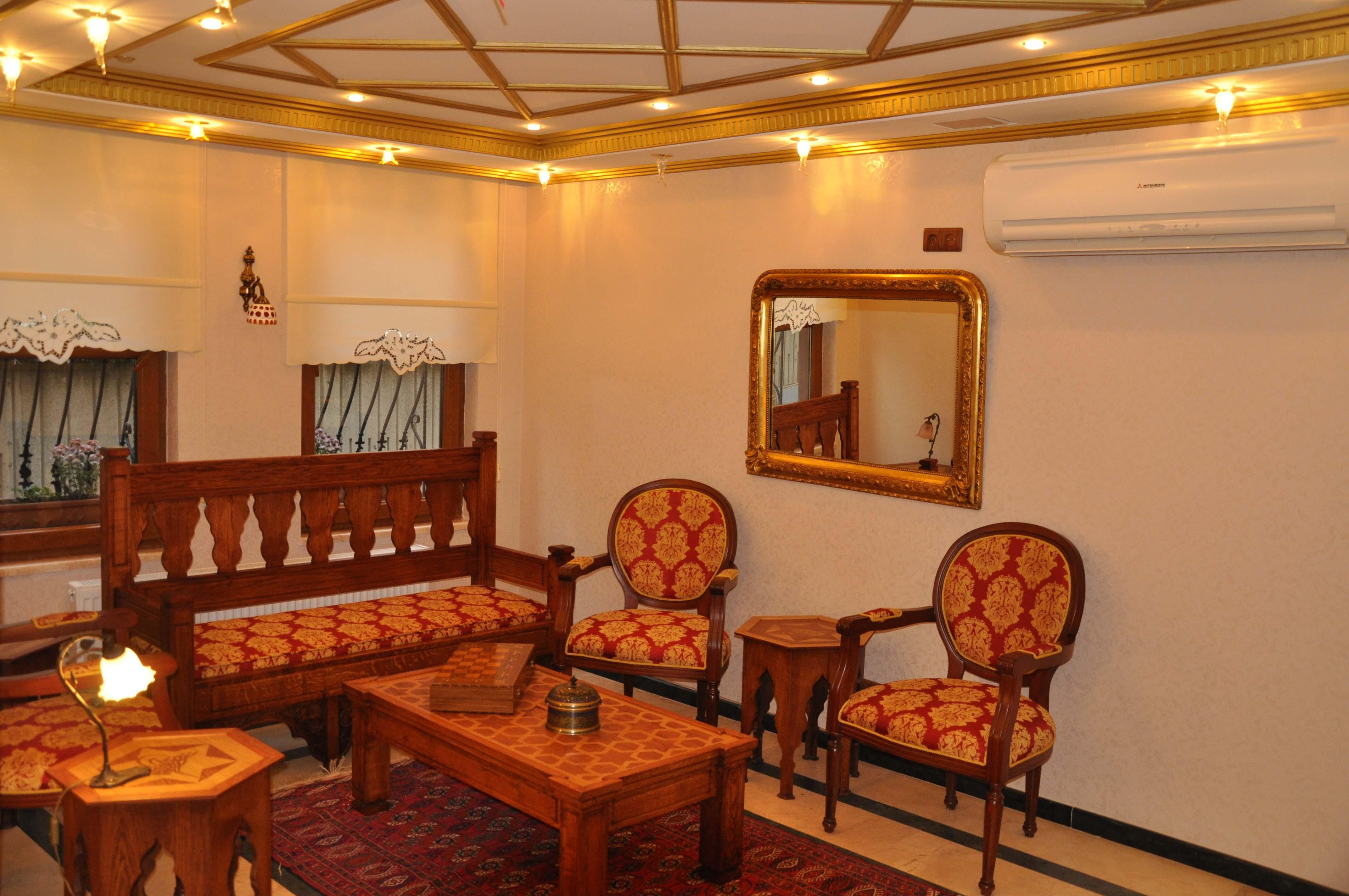 Aruna Boutique Hotel Istanbul Exterior photo