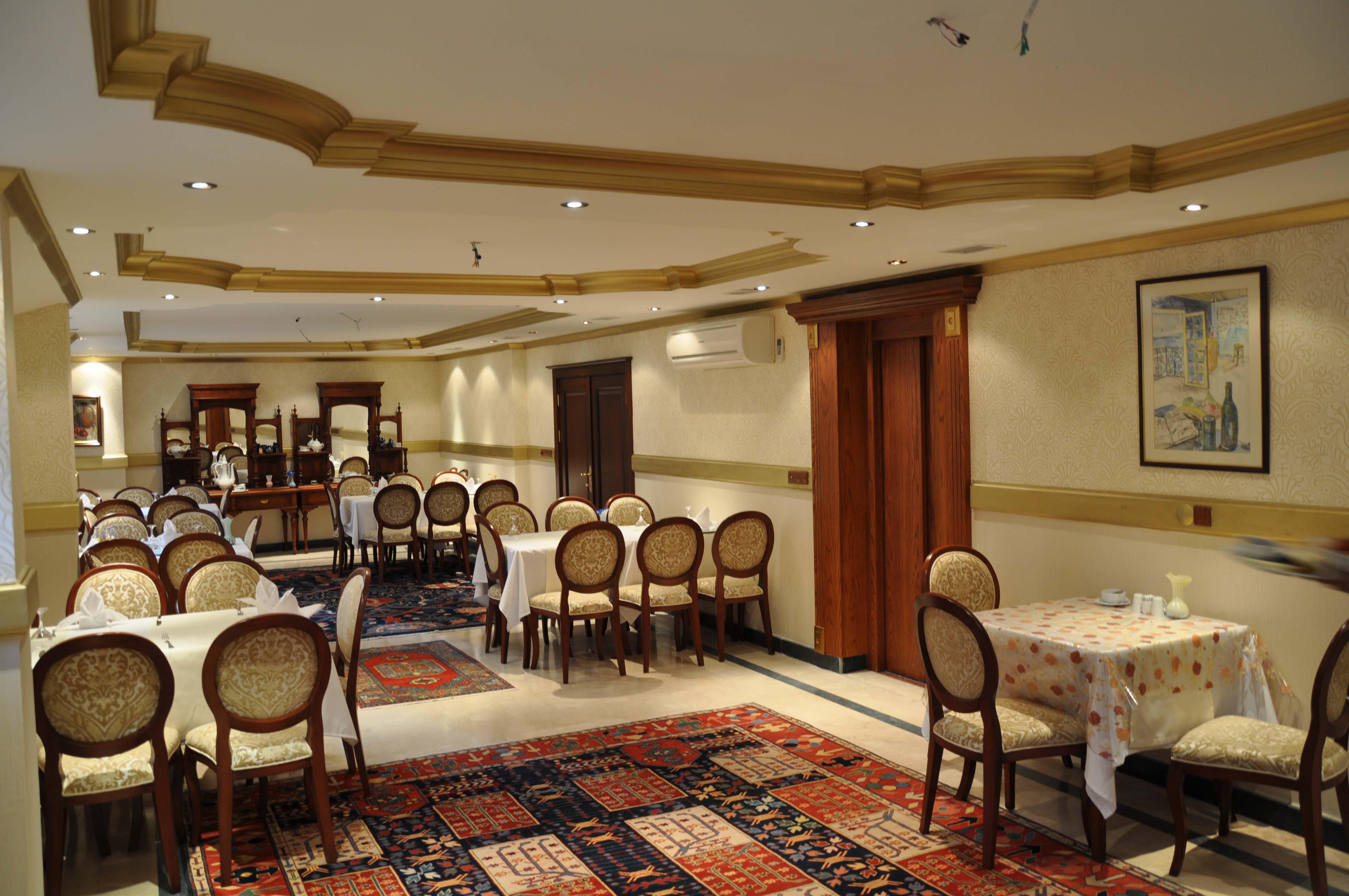 Aruna Boutique Hotel Istanbul Exterior photo