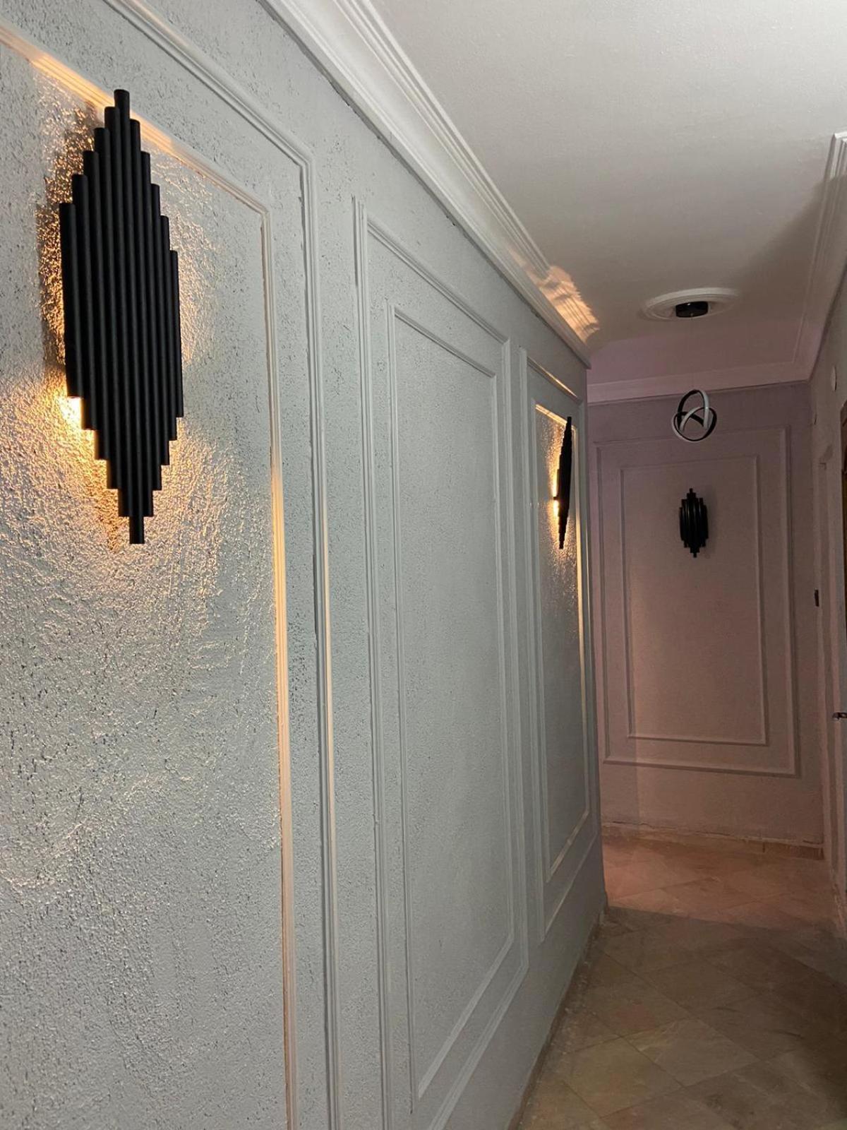 Aruna Boutique Hotel Istanbul Exterior photo